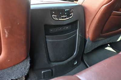 Lot 216 - 2019 Cadillac Escalade