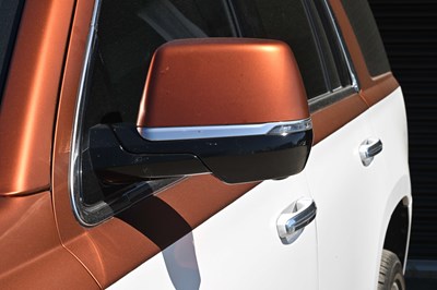 Lot 216 - 2019 Cadillac Escalade