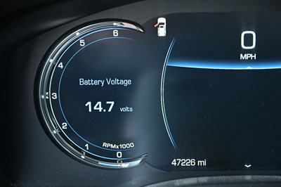 Lot 216 - 2019 Cadillac Escalade