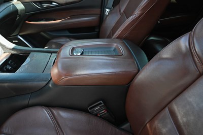 Lot 216 - 2019 Cadillac Escalade