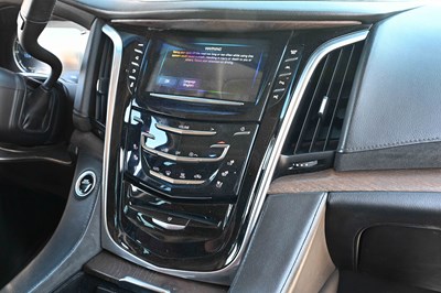 Lot 216 - 2019 Cadillac Escalade