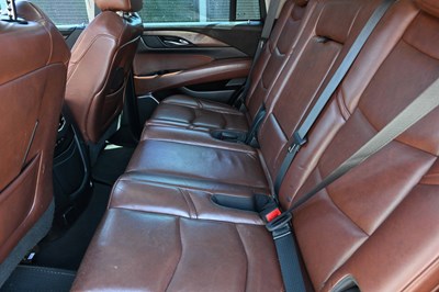 Lot 216 - 2019 Cadillac Escalade