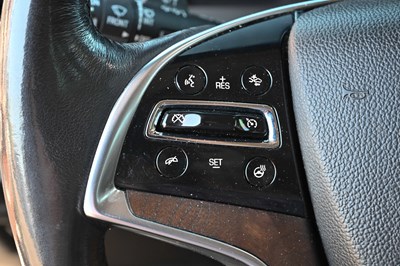 Lot 216 - 2019 Cadillac Escalade