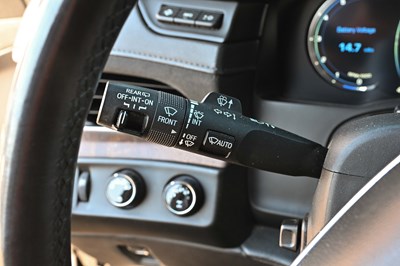 Lot 216 - 2019 Cadillac Escalade