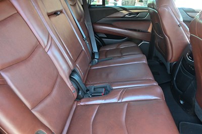 Lot 216 - 2019 Cadillac Escalade