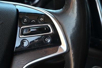 Lot 216 - 2019 Cadillac Escalade