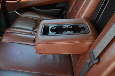 Lot 216 - 2019 Cadillac Escalade