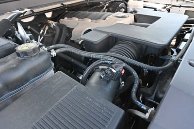 Lot 216 - 2019 Cadillac Escalade