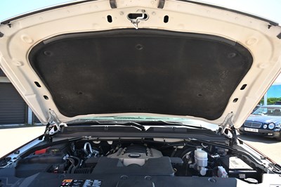 Lot 216 - 2019 Cadillac Escalade