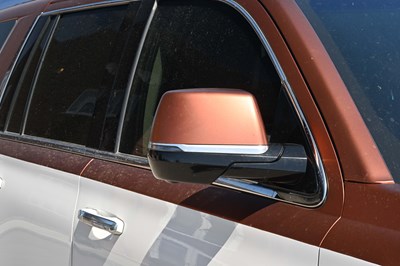 Lot 216 - 2019 Cadillac Escalade