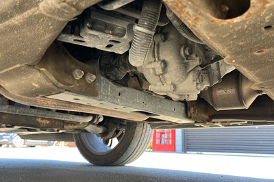 Lot 216 - 2019 Cadillac Escalade