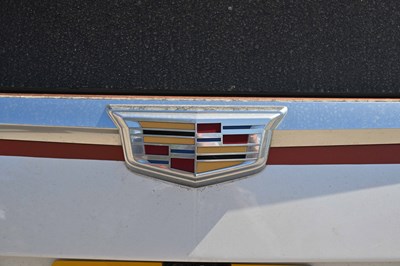 Lot 216 - 2019 Cadillac Escalade