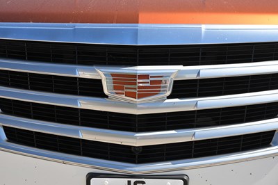 Lot 216 - 2019 Cadillac Escalade