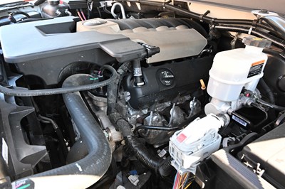 Lot 216 - 2019 Cadillac Escalade