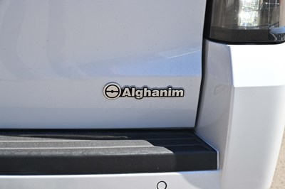Lot 216 - 2019 Cadillac Escalade