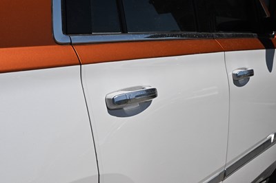 Lot 216 - 2019 Cadillac Escalade