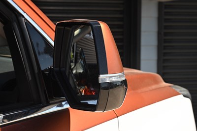 Lot 216 - 2019 Cadillac Escalade