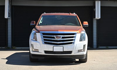 Lot 216 - 2019 Cadillac Escalade