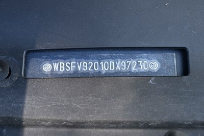 Lot 275 - 2014 BMW M5