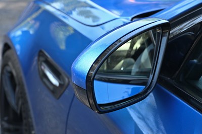 Lot 275 - 2014 BMW M5