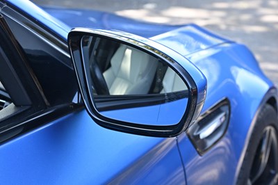 Lot 275 - 2014 BMW M5