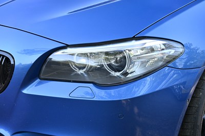 Lot 275 - 2014 BMW M5