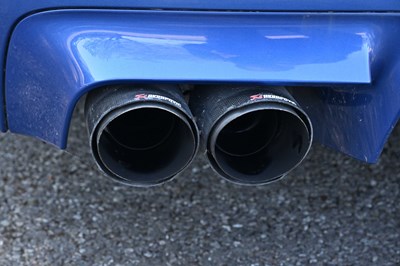 Lot 275 - 2014 BMW M5