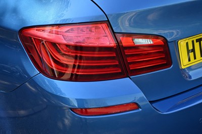 Lot 275 - 2014 BMW M5