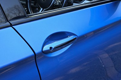Lot 275 - 2014 BMW M5