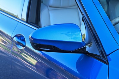 Lot 275 - 2014 BMW M5