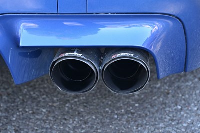 Lot 275 - 2014 BMW M5