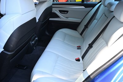 Lot 275 - 2014 BMW M5