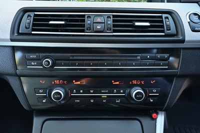 Lot 275 - 2014 BMW M5