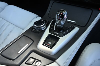 Lot 275 - 2014 BMW M5