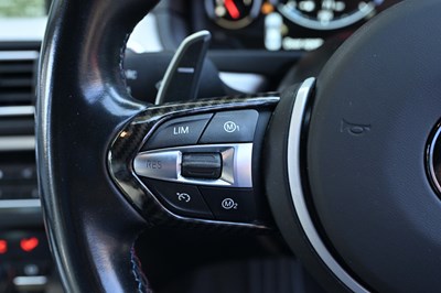 Lot 275 - 2014 BMW M5