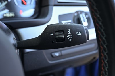 Lot 275 - 2014 BMW M5