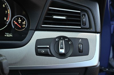 Lot 275 - 2014 BMW M5