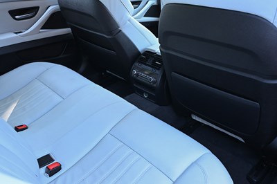 Lot 275 - 2014 BMW M5