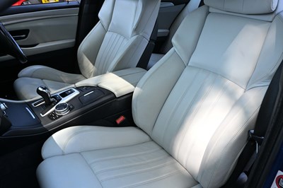 Lot 275 - 2014 BMW M5