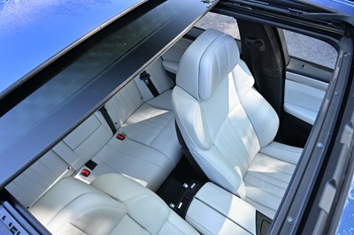 Lot 275 - 2014 BMW M5