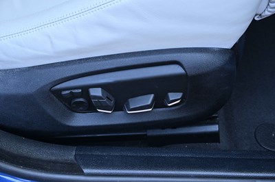Lot 275 - 2014 BMW M5