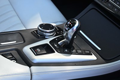 Lot 275 - 2014 BMW M5