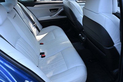 Lot 275 - 2014 BMW M5