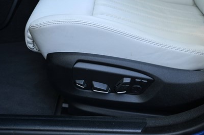 Lot 275 - 2014 BMW M5