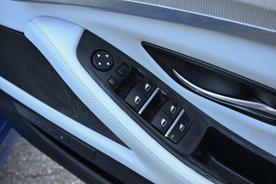Lot 275 - 2014 BMW M5