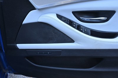 Lot 275 - 2014 BMW M5