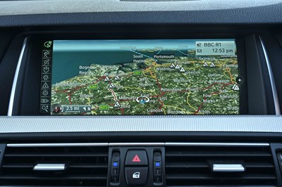 Lot 275 - 2014 BMW M5