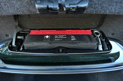 Lot 275 - 2014 BMW M5