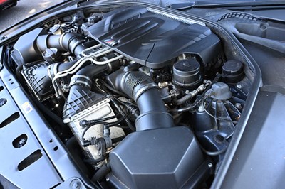 Lot 275 - 2014 BMW M5