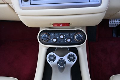 Lot 233 - 2011 Ferrari California 2+2
